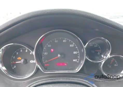 2005 Pontiac G6 z USA, uszkodzony, nr VIN 1G2ZG528054123076